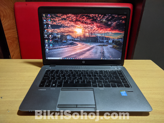 Hp laptop